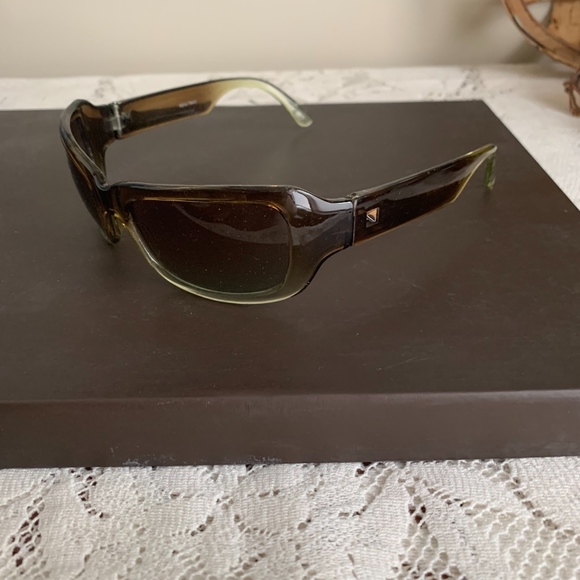 Edge Eyewear sunglasses - Picture 1 of 2